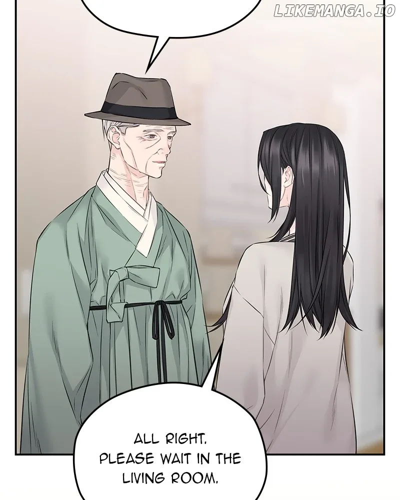 As If Love Doesn’t Exist Chapter 63 page 38