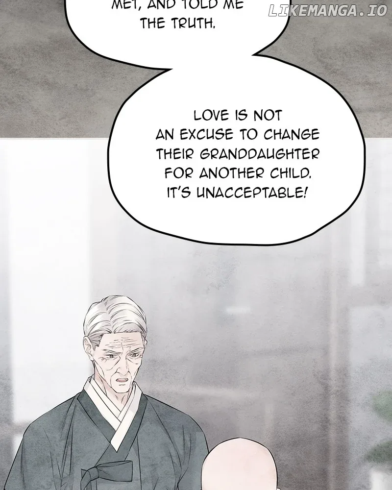 As If Love Doesn’t Exist Chapter 55 page 63