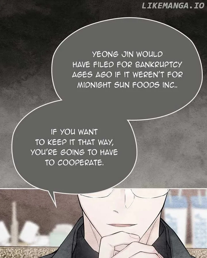 As If Love Doesn’t Exist Chapter 66 page 22