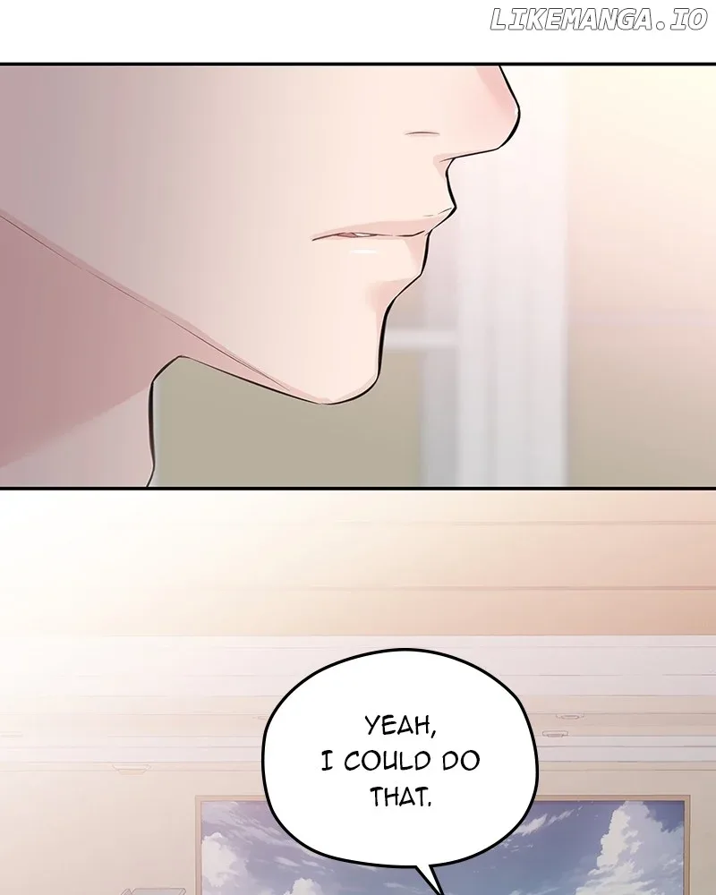 As If Love Doesn’t Exist Chapter 51 page 46