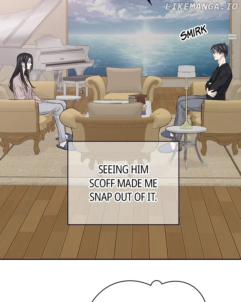 As If Love Doesn’t Exist Chapter 51 page 47