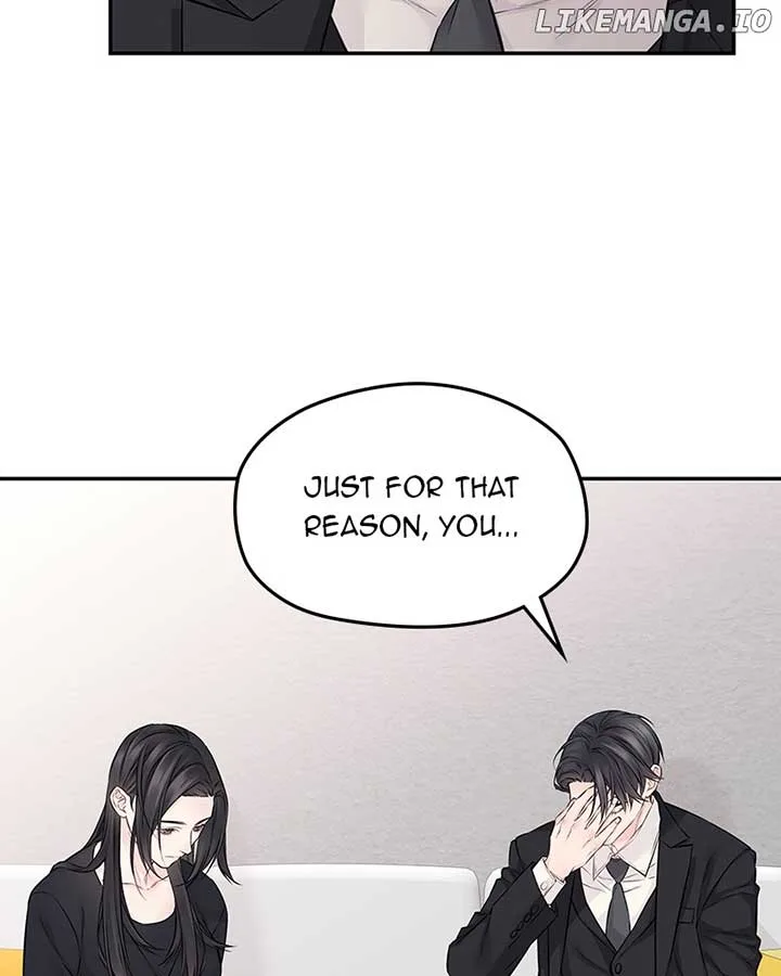 As If Love Doesn’t Exist Chapter 61 page 28