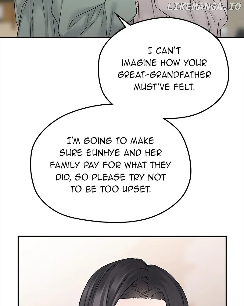 As If Love Doesn’t Exist Chapter 63 page 31