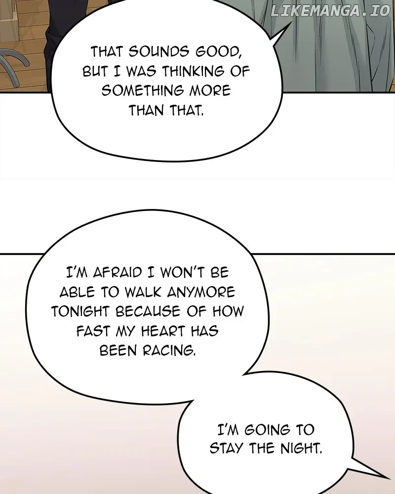 As If Love Doesn’t Exist Chapter 63 page 34