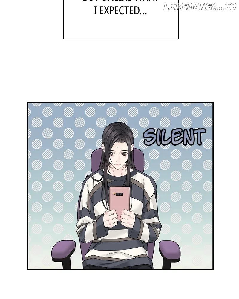 As If Love Doesn’t Exist Chapter 59 page 15