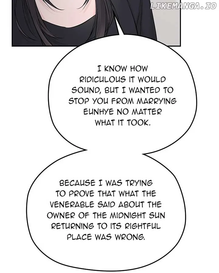 As If Love Doesn’t Exist Chapter 61 page 26