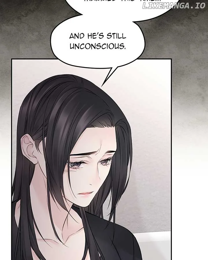 As If Love Doesn’t Exist Chapter 61 page 25
