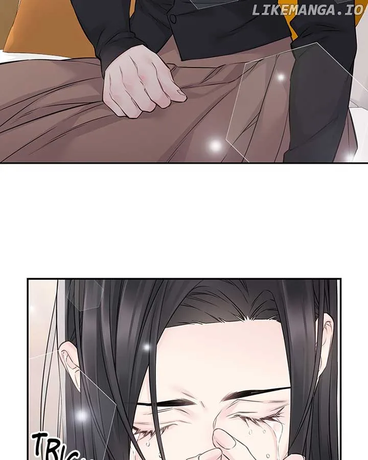 As If Love Doesn’t Exist Chapter 61 page 34
