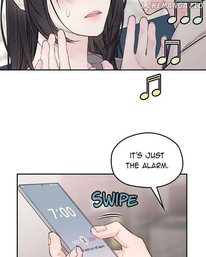 As If Love Doesn’t Exist Chapter 65 page 12