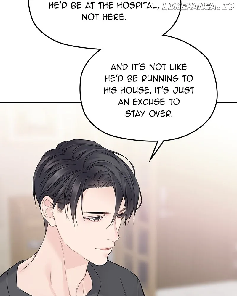 As If Love Doesn’t Exist Chapter 63 page 44