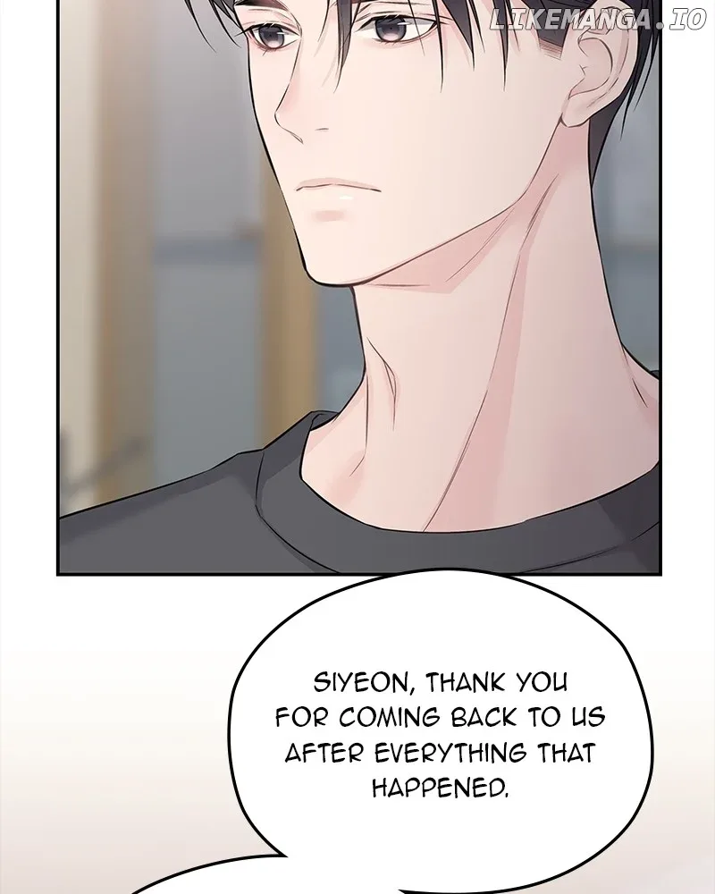 As If Love Doesn’t Exist Chapter 63 page 29