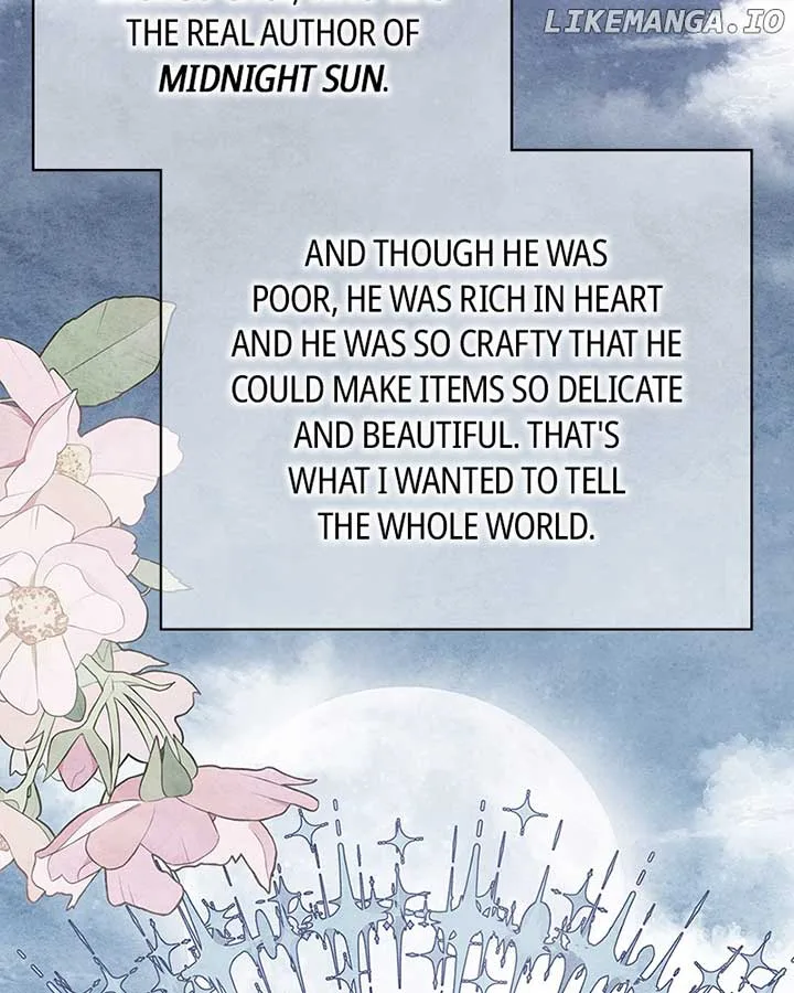 As If Love Doesn’t Exist Chapter 61 page 37