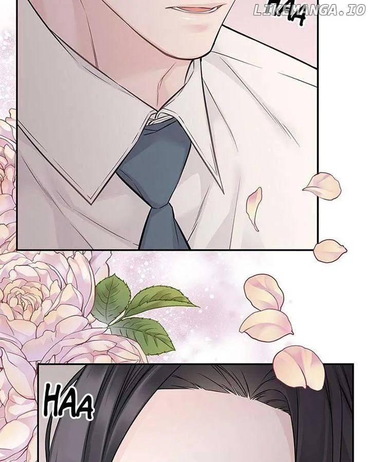 As If Love Doesn’t Exist Chapter 65 page 9