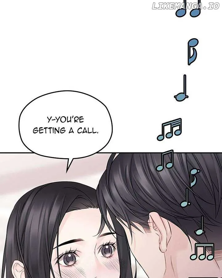 As If Love Doesn’t Exist Chapter 65 page 11