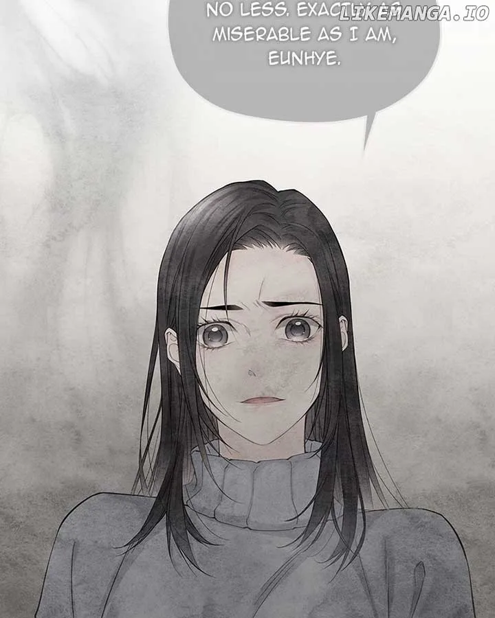 As If Love Doesn’t Exist Chapter 61 page 17