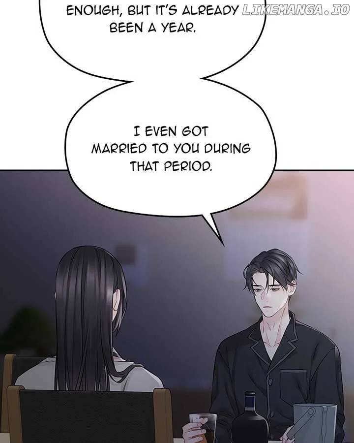 As If Love Doesn’t Exist Chapter 66 page 41