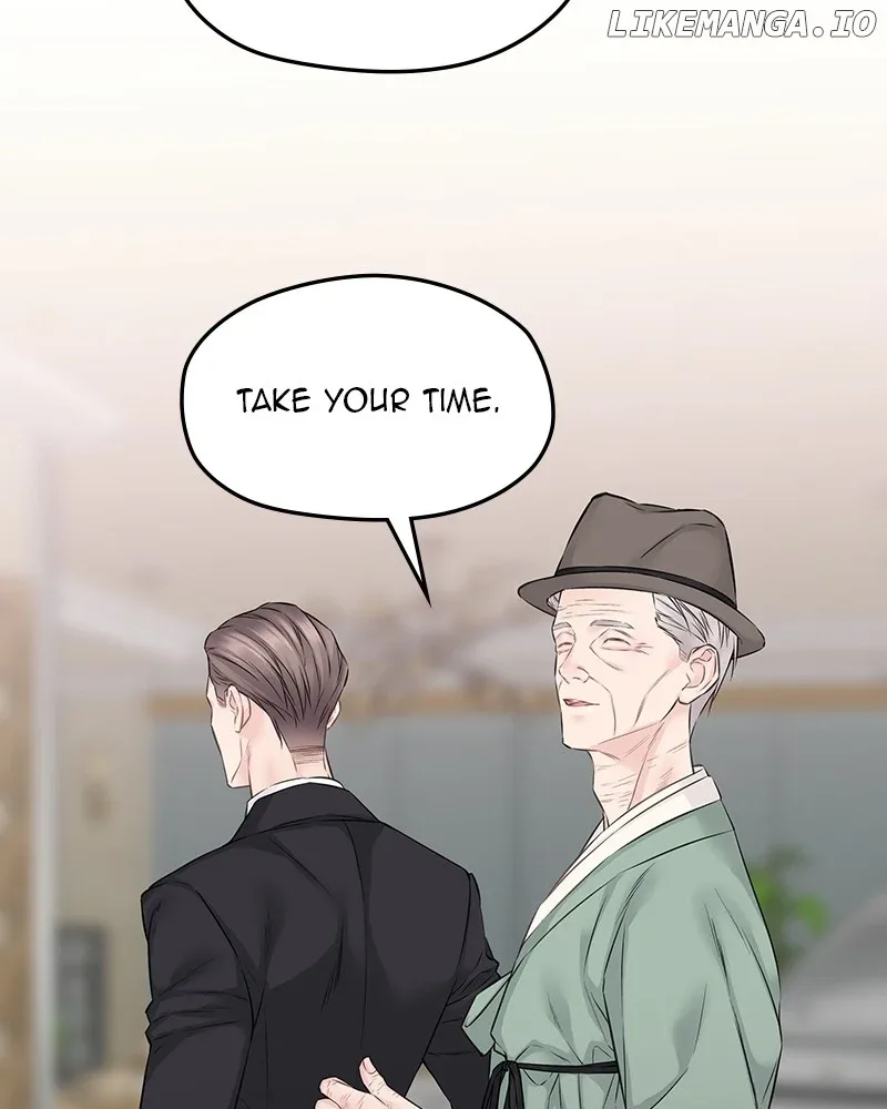 As If Love Doesn’t Exist Chapter 63 page 39