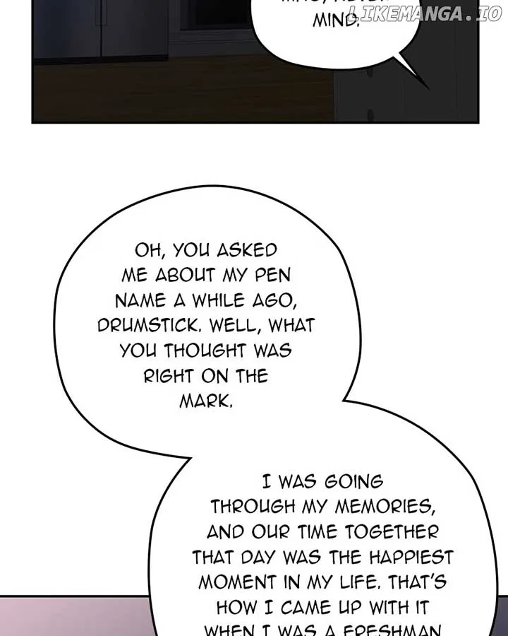 As If Love Doesn’t Exist Chapter 66 page 63