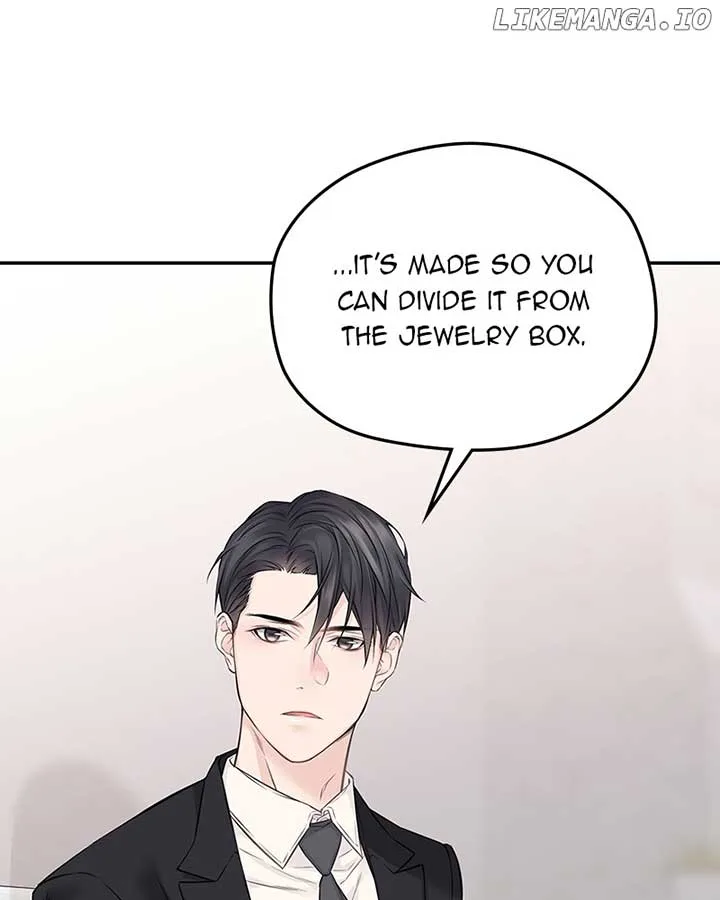 As If Love Doesn’t Exist Chapter 61 page 53
