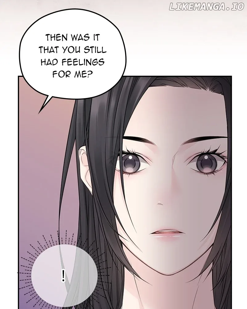 As If Love Doesn’t Exist Chapter 51 page 56