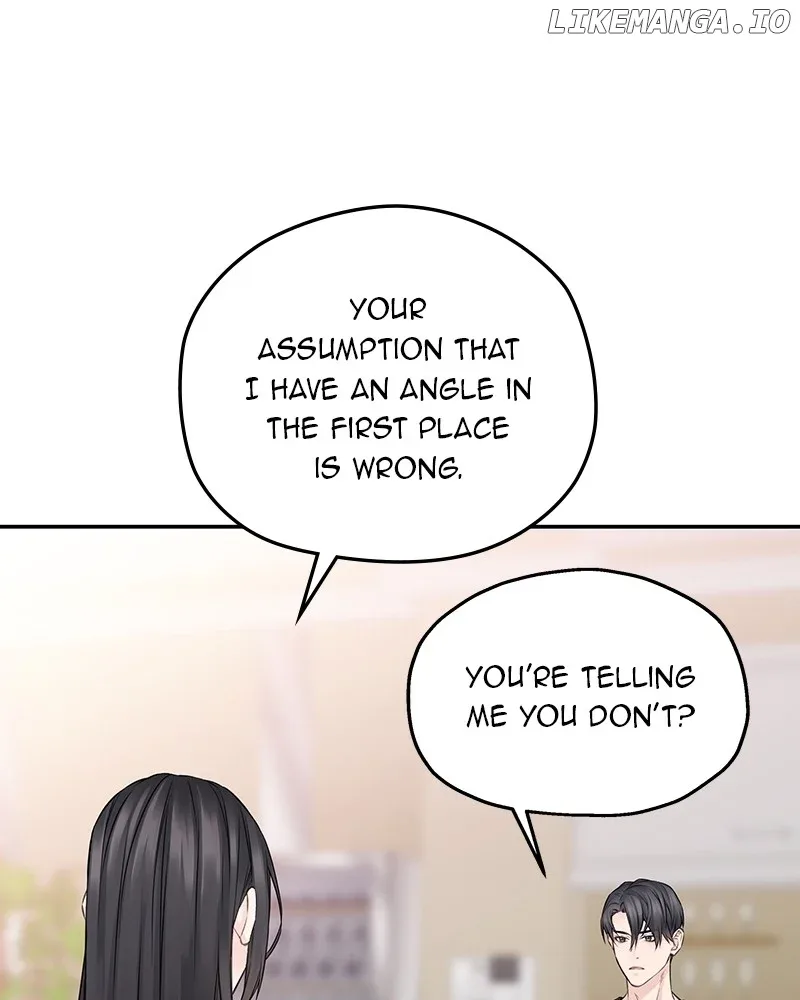 As If Love Doesn’t Exist Chapter 51 page 62