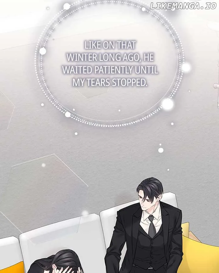 As If Love Doesn’t Exist Chapter 61 page 42