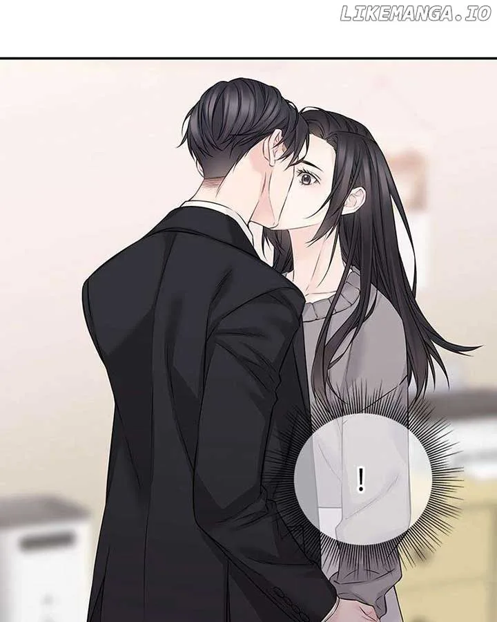 As If Love Doesn’t Exist Chapter 65 page 41