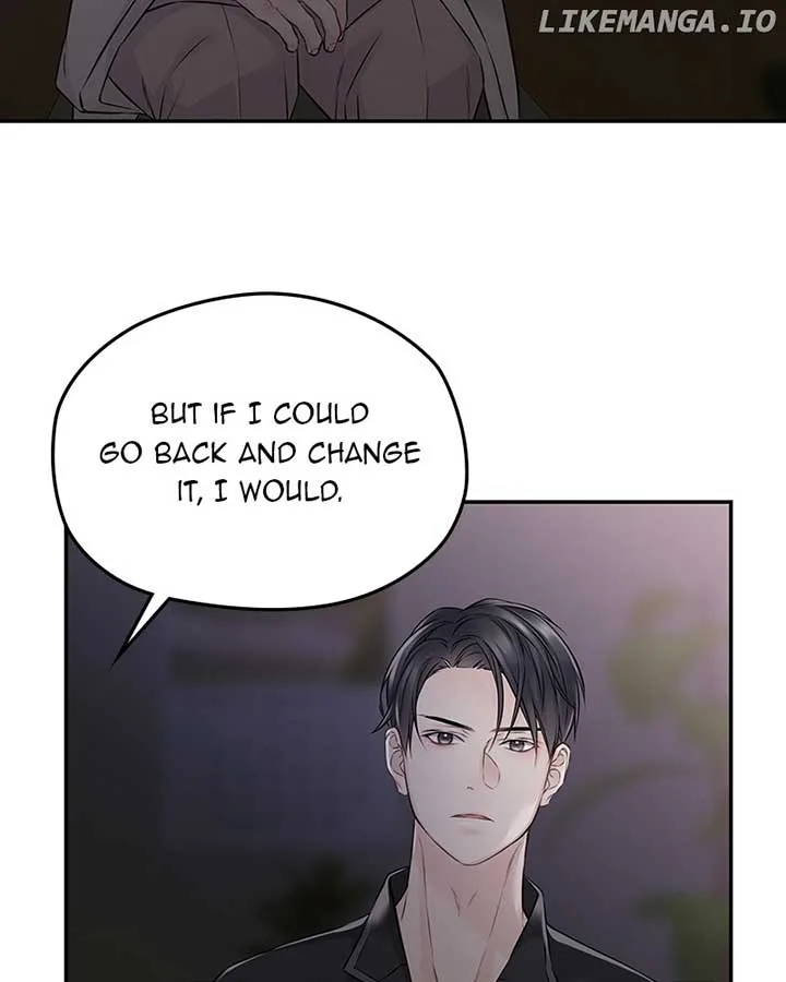 As If Love Doesn’t Exist Chapter 66 page 65