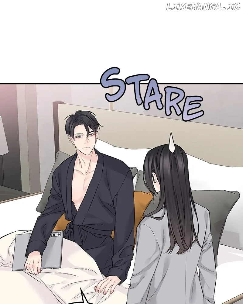 As If Love Doesn’t Exist Chapter 64 page 13