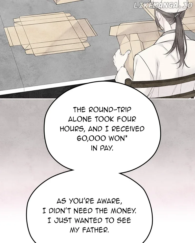 As If Love Doesn’t Exist Chapter 51 page 66