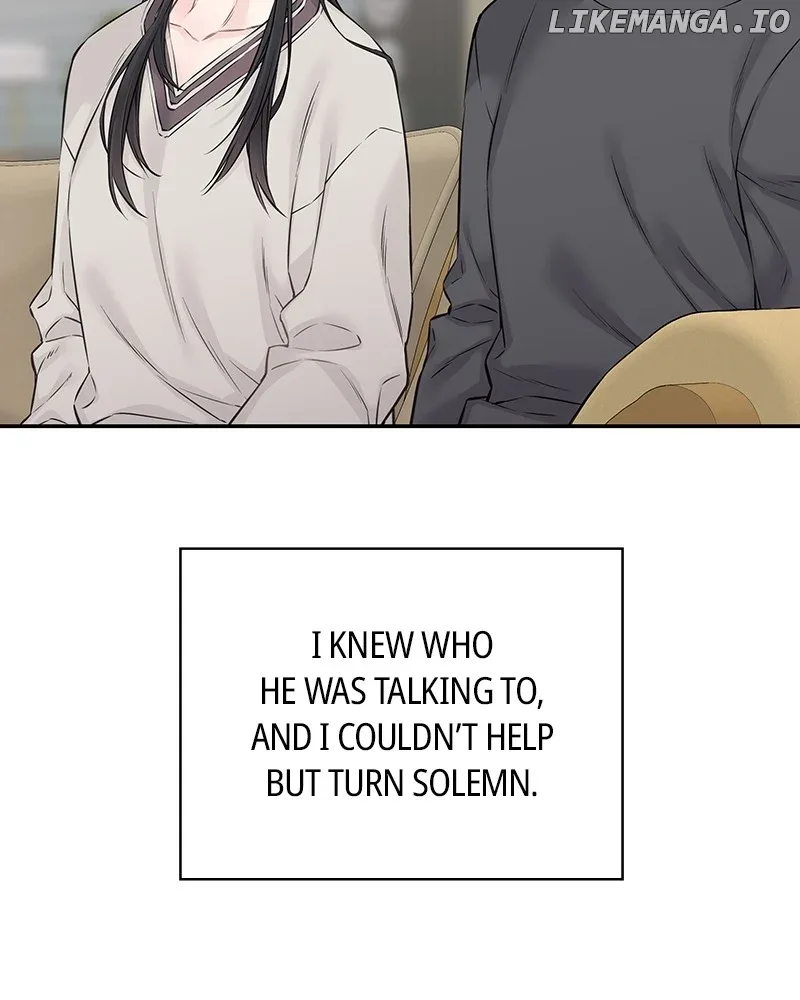 As If Love Doesn’t Exist Chapter 63 page 62