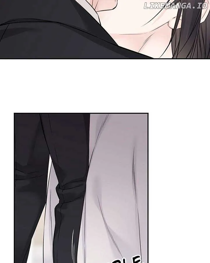 As If Love Doesn’t Exist Chapter 65 page 43