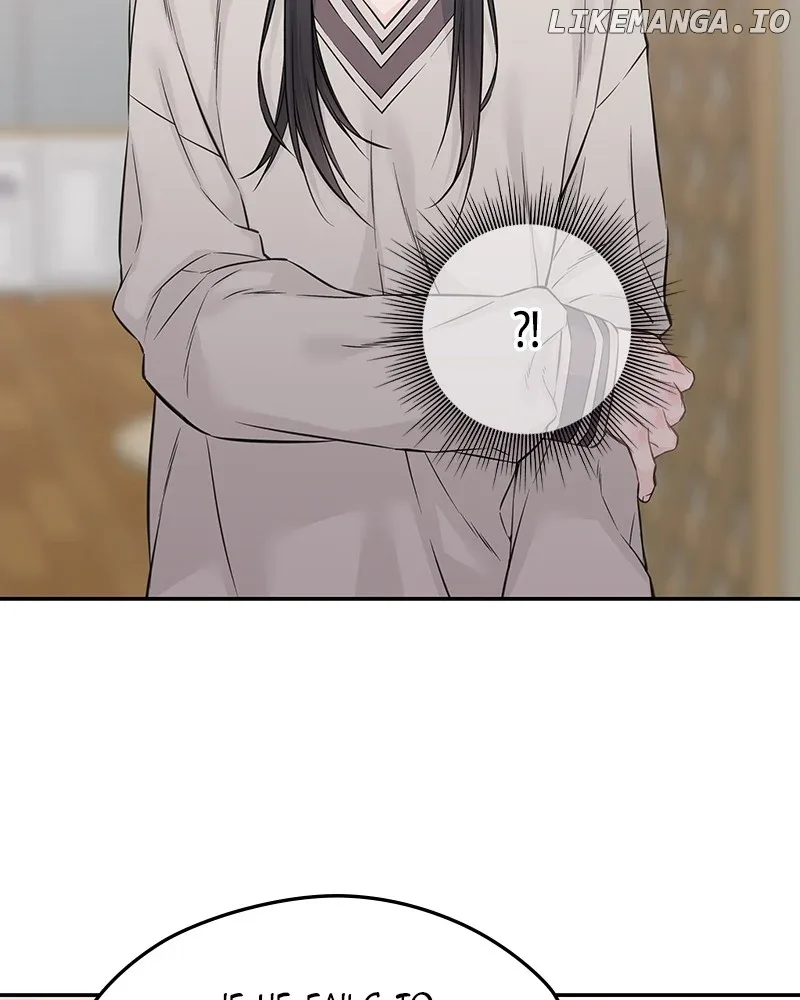 As If Love Doesn’t Exist Chapter 63 page 47
