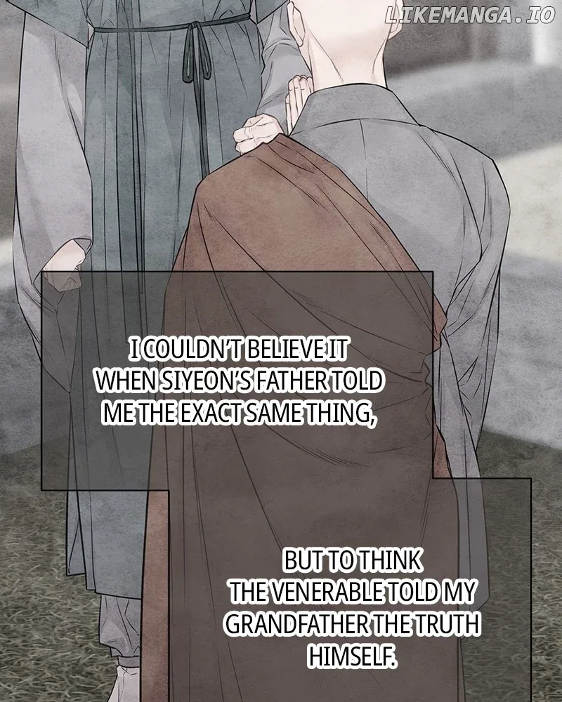 As If Love Doesn’t Exist Chapter 55 page 64