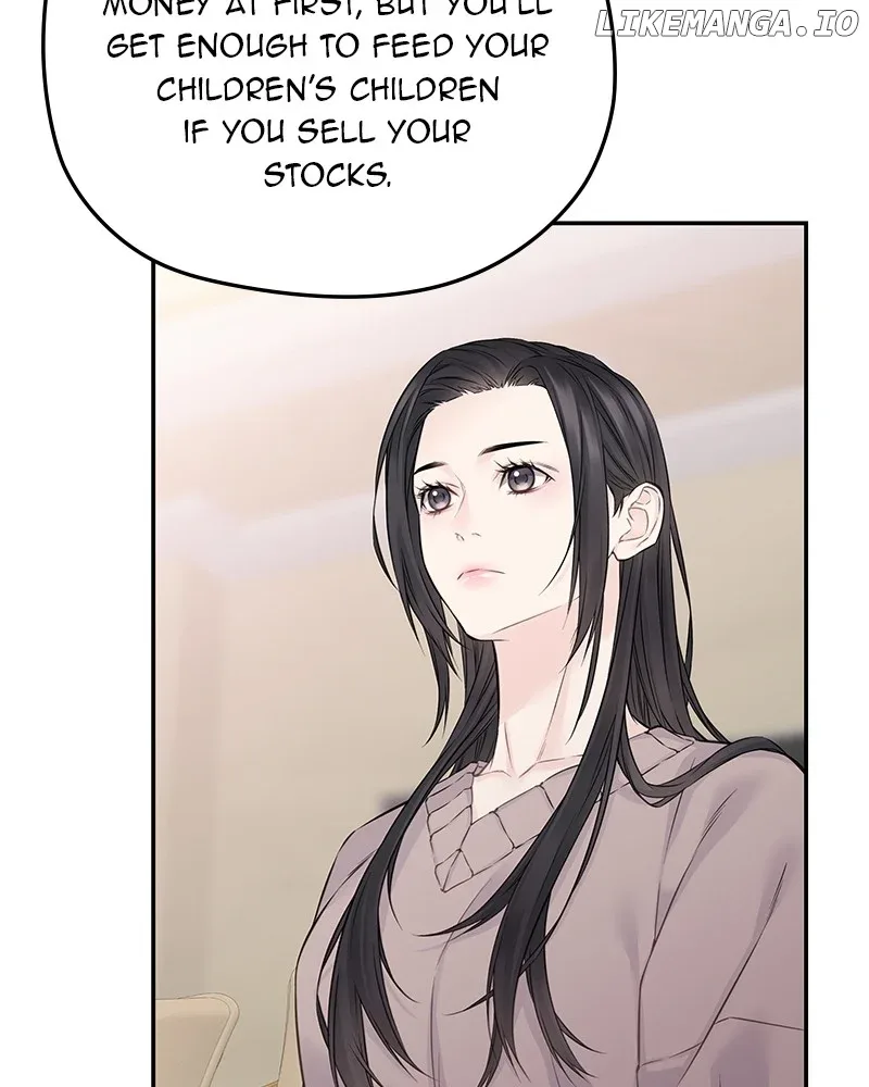 As If Love Doesn’t Exist Chapter 51 page 52