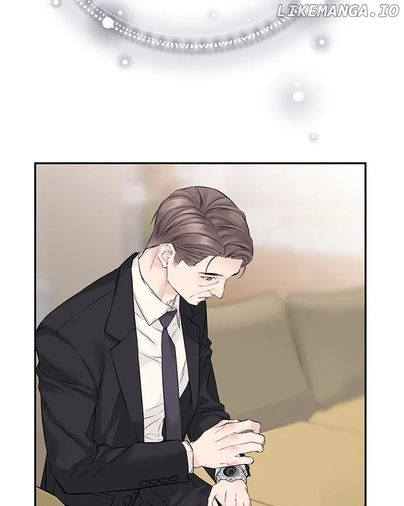 As If Love Doesn’t Exist Chapter 63 page 65