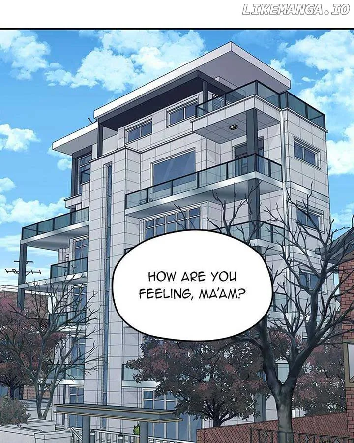 As If Love Doesn’t Exist Chapter 65 page 24