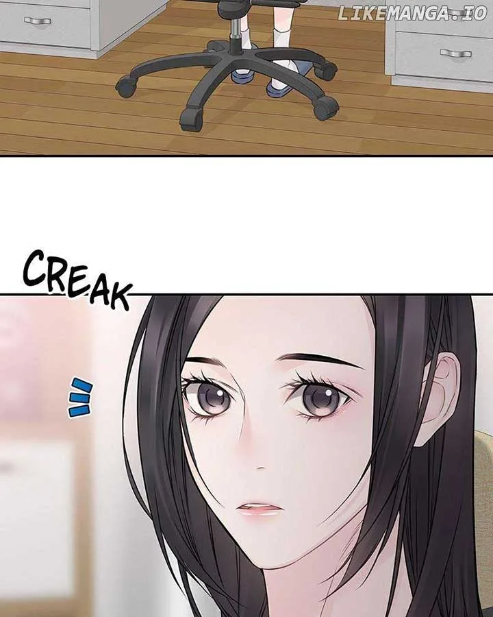 As If Love Doesn’t Exist Chapter 65 page 35