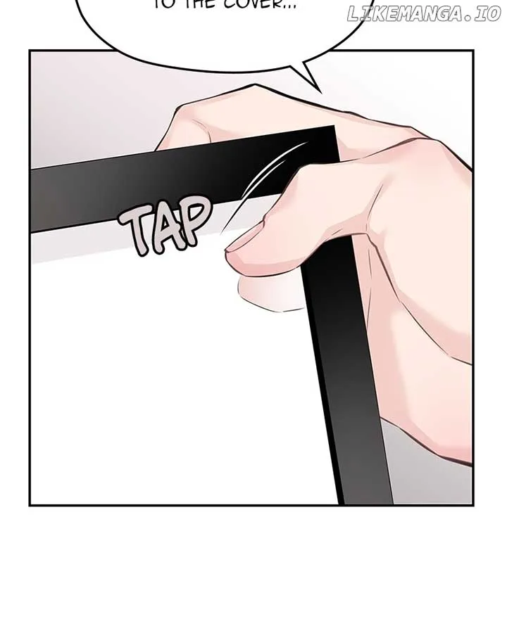 As If Love Doesn’t Exist Chapter 61 page 52
