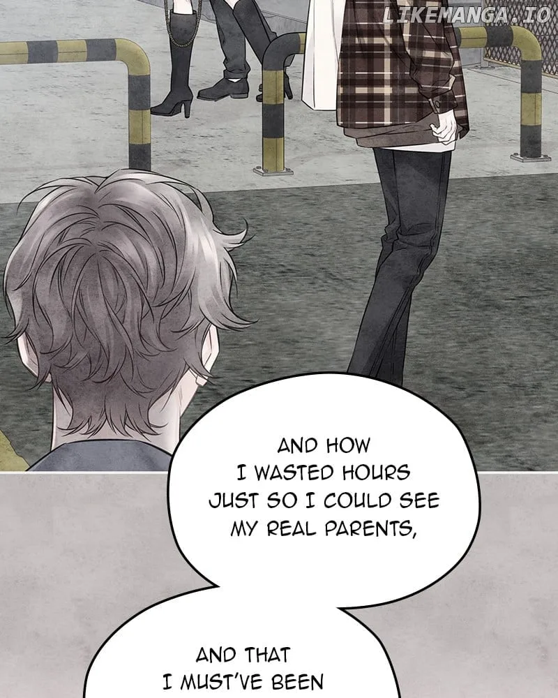 As If Love Doesn’t Exist Chapter 51 page 71