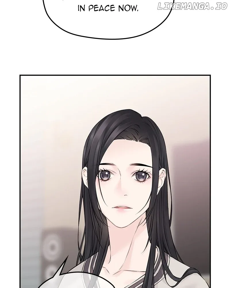 As If Love Doesn’t Exist Chapter 63 page 58