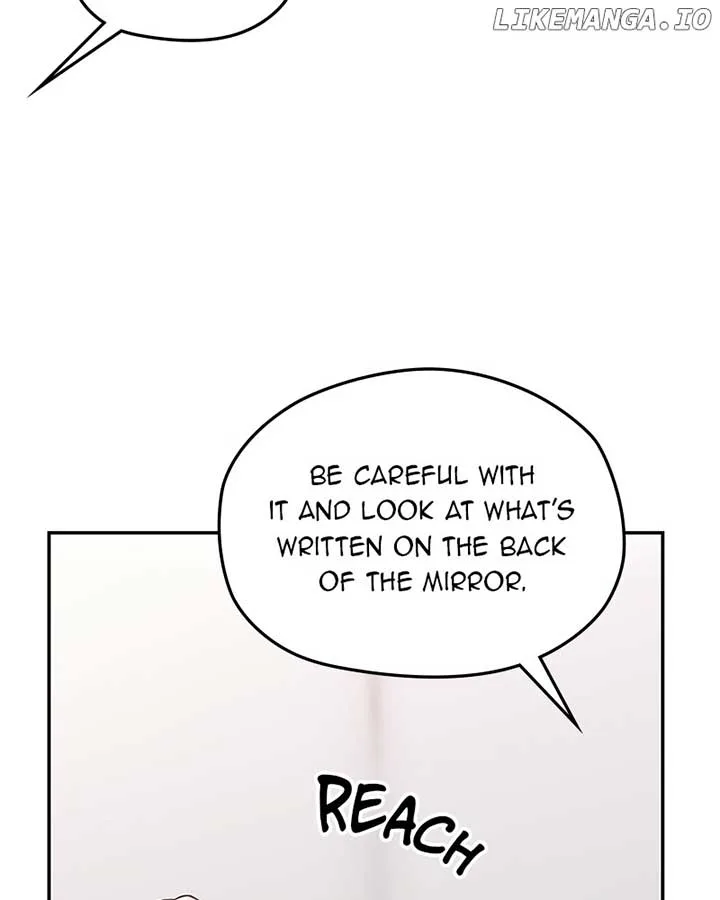 As If Love Doesn’t Exist Chapter 61 page 55