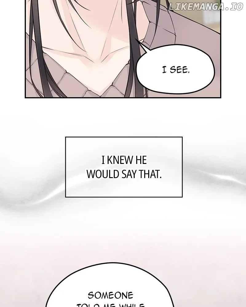 As If Love Doesn’t Exist Chapter 51 page 69