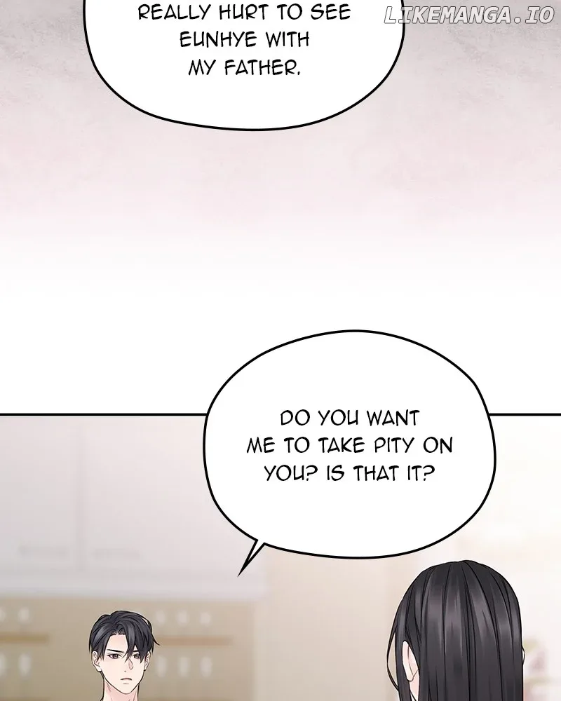 As If Love Doesn’t Exist Chapter 51 page 72
