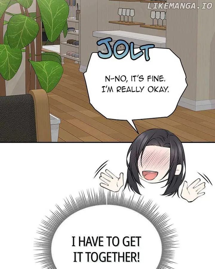 As If Love Doesn’t Exist Chapter 65 page 30