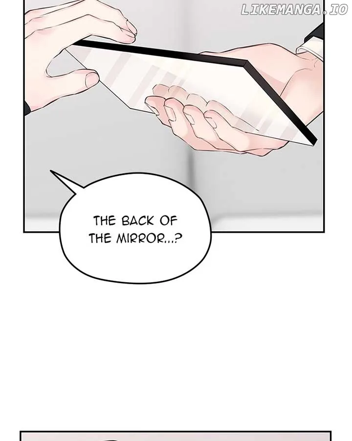 As If Love Doesn’t Exist Chapter 61 page 56