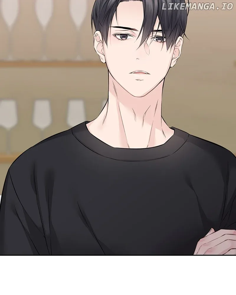 As If Love Doesn’t Exist Chapter 51 page 61