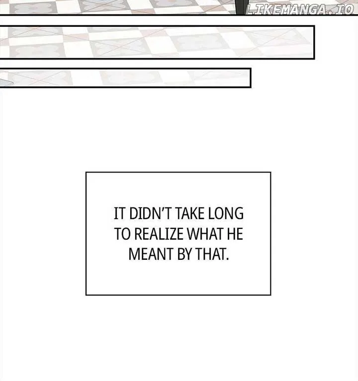 As If Love Doesn’t Exist Chapter 65 page 23