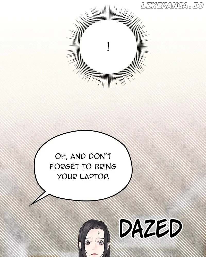 As If Love Doesn’t Exist Chapter 63 page 53
