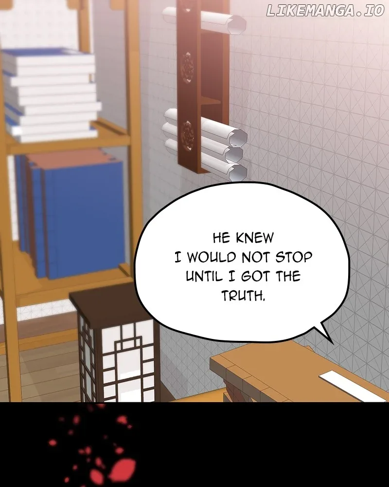 As If Love Doesn’t Exist Chapter 55 page 66